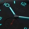 NOMOS Glashutte Club Campus 36mm Men's Watch 709