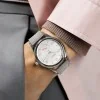 NOMOS Glashutte Club Campus 36mm Men's Watch 709