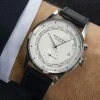 NOMOS Glashütte Zurich World Time 40mm Mens Watch 805