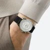 NOMOS Glashütte Zurich World Time 40mm Mens Watch 805