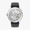 NOMOS Glashutte Minimatik 36mm Mens Watch 1205