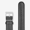 NOMOS Glashutte Minimatik 36mm Mens Watch 1205