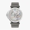 NOMOS Glashutte Ahoi Neomatik 38 Date Sand Automatic Watch 527