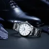 Grand Seiko Heritage Collection Automatic Mens Watch SBGA211G Lifestyle