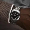 Grand Seiko Sport Collection GMT Mens Watch SBGN027G
