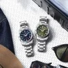 Grand Seiko Sport Collection GMT Mens Watch SBGM247G