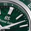 Grand Seiko GMT Hotaka Mountains Spring Drive 44mm Mens Watch SBGE295