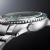 Grand Seiko GMT Hotaka Mountains Spring Drive 44mm Mens Watch SBGE295