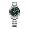 Grand Seiko GMT Hotaka Mountains Spring Drive 44mm Mens Watch SBGE295