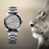 Grand Seiko Sport Tokyo Lion Spring Drive 44.5mm Mens Watch SBGA481 