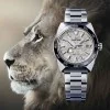 Grand Seiko Sport Tokyo Lion Spring Drive 44.5mm Mens Watch SBGA481 