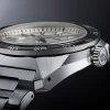 Grand Seiko Sport Tokyo Lion Spring Drive 44.5mm Mens Watch SBGA481 