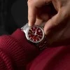 Grand Seiko Yuki Momiji 39.5mm Watch SBGJ273G
