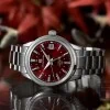 Grand Seiko Yuki Momiji 39.5mm Watch SBGJ273G