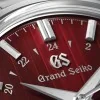 Grand Seiko Yuki Momiji 39.5mm Watch SBGJ273G