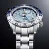 Grand Seiko Sea of Clouds Hi Beat GMT Watch SBGJ275G