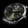 Grand Seiko Heritage 'Mount Iwate – Autumn Dusk' European Limited Edition 36.5mm Men's Watch SBGW303