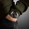 Grand Seiko Heritage 'Mount Iwate – Autumn Dusk' European Limited Edition 36.5mm Men's Watch SBGW303