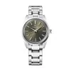 Grand Seiko Heritage 'Mount Iwate – Autumn Dusk' European Limited Edition 36.5mm Men's Watch SBGW303