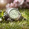 Grand Seiko Heritage Collection ‘Sakura-Wakaba’ 62GS Hi-Beat 38mm Mens Watch SBGH343G