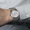 Grand Seiko Heritage Collection 'Sakura Kakushi' 62GS Hi-Beat 38mm Mens Watch SBGH341G