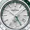 Grand Seiko Sport Collection Mechanical Hi-Beat 36000 GMT Mens Watch SBGJ277