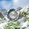 Grand Seiko Sport Collection Mechanical Hi-Beat 36000 GMT Mens Watch SBGJ277