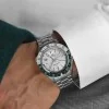 Grand Seiko Sport Collection Mechanical Hi-Beat 36000 GMT Mens Watch SBGJ277
