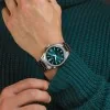 Grand Seiko Evolution 9 'Atera Valley' Spring Drive Watch SLGA025G