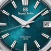 Grand Seiko Evolution 9 'Atera Valley' Spring Drive Watch SLGA025G