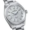 Grand Seiko Ice Forest UFA Spring Drive Mens Watch SLGB003