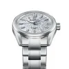 Grand Seiko Ice Forest UFA Spring Drive Mens Watch SLGB003