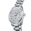 Grand Seiko Ice Forest UFA Spring Drive Mens Watch SLGB003