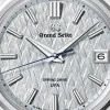 Grand Seiko Ice Forest UFA Spring Drive Mens Watch SLGB003