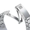Grand Seiko Ice Forest UFA Spring Drive Mens Watch SLGB003