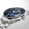 Grand Seiko Evolution 9 Spring Drive U.F.A. Ushio 300 Diver Watch SLGB023