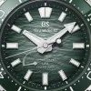 Grand Seiko Ushio 300m Diver Spring Drive UFA Watch SLGB025
