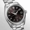 Grand Seiko Evolution 9 Night Lake Spring Drive UFA 40mm Titanium Watch SLGB007