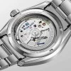 Grand Seiko Evolution 9 Night Lake Spring Drive UFA 40mm Titanium Watch SLGB007