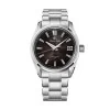 Grand Seiko Evolution 9 Night Lake Spring Drive UFA 40mm Titanium Watch SLGB007