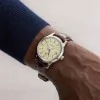 Grand Seiko Elegance Collection Mens Watch SBGM221G