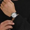 Grand Seiko Evolution 9 Collection Manual-winding Mechanical Hi-Beat 36000 Mens Watch SLGW003