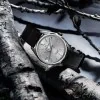 Grand Seiko Evolution 9 Collection Manual-winding Mechanical Hi-Beat 36000 Mens Watch SLGW003