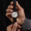 Grand Seiko Evolution 9 Collection Manual-winding Mechanical Hi-Beat 36000 Mens Watch SLGW003
