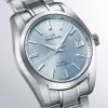 Grand Seiko 'Icefall' Hi-Beat 1998 Revival SBGH347