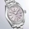 Grand Seiko Sakura-Kakushi 62GS 30mm Ladies Watch STGK031