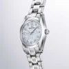 Grand Seiko Heritage Collection Ladies Diamond-Set Spring Breeze Watch STGF389G