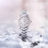 Grand Seiko Heritage Collection Annual Accuracy Quartz Ladies Watch SBGX363