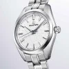 Grand Seiko Heritage Collection Snowflake 33mm Watch SBGX359