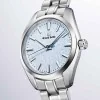 Grand Seiko Heritage Collection Skyflake Annual Accuracy 33mm Quartz Watch SBGX361